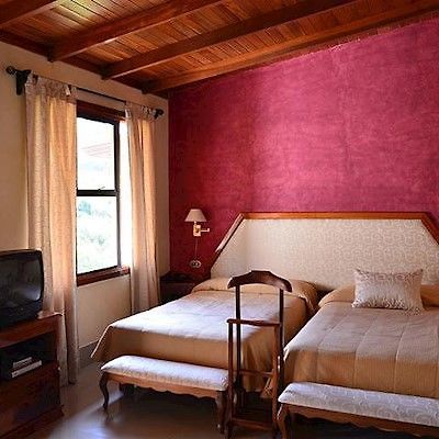 Resort Martino Boutique Hotel & Spa 聖荷西 外观 照片