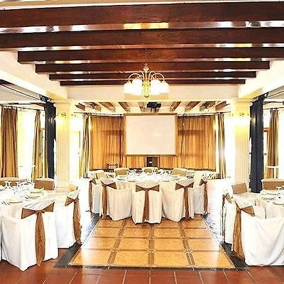 Resort Martino Boutique Hotel & Spa 聖荷西 外观 照片