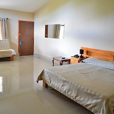 Resort Martino Boutique Hotel & Spa 聖荷西 外观 照片