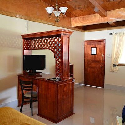 Resort Martino Boutique Hotel & Spa 聖荷西 外观 照片