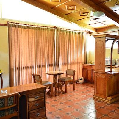 Resort Martino Boutique Hotel & Spa 聖荷西 外观 照片