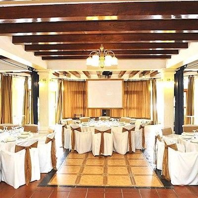 Resort Martino Boutique Hotel & Spa 聖荷西 外观 照片