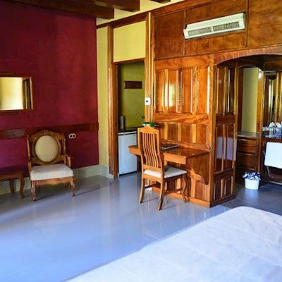 Resort Martino Boutique Hotel & Spa 聖荷西 外观 照片