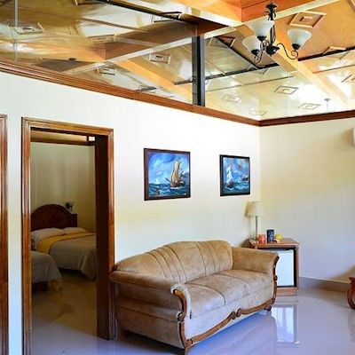 Resort Martino Boutique Hotel & Spa 聖荷西 外观 照片