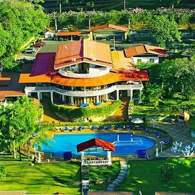 Resort Martino Boutique Hotel & Spa 聖荷西 外观 照片